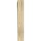 Ekena Millwork Traditional Block Rough Sawn Bracket, Douglas Fir, 4"W x 18"D x 26"H BKT04X18X26TRA05RDF - alternate 4